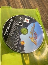 ATV Offroad Fury 4 (Sony PlayStation 2 PS2, 2006) Disc Only