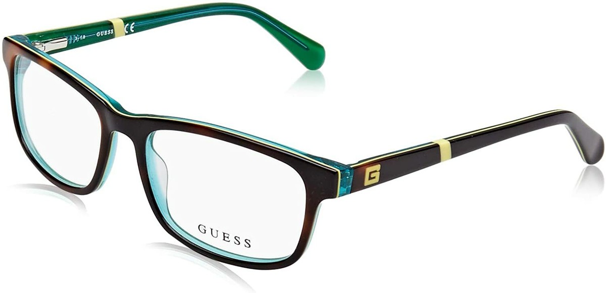 GUESS GU9179 Tortoise 052 Kids Plastic Eyeglasses Frame 49-15-135