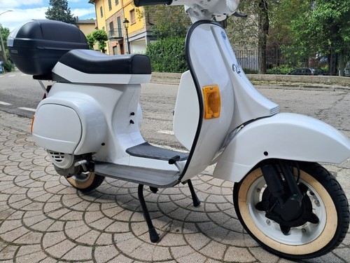 VESPA PK 50 XL 1983 - Foto 9 di 18