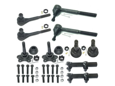 SKP 93XH43G Ball Joint Kit Fits 1996-1999 Chevy K1500