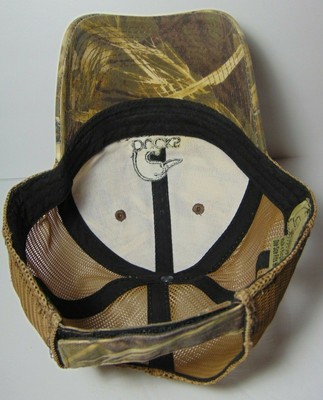 Ducks Unlimited Advantage Max 4 