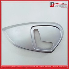 Siège Mercedes CLASSE R