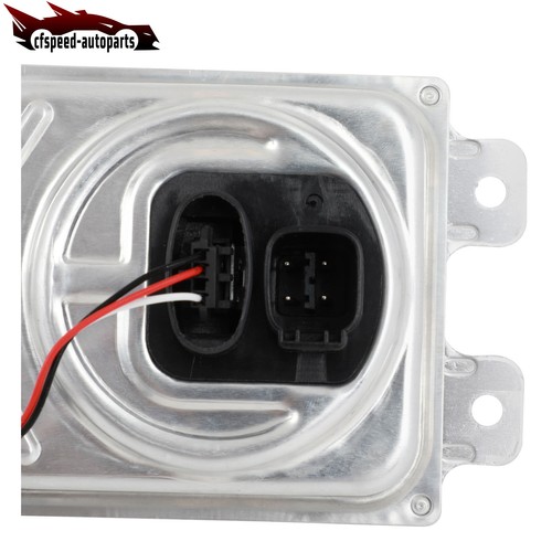For 15-22 Dodge Charger Challenger Ballast Control Module Xenon HID Headlight - Picture 9 of 9
