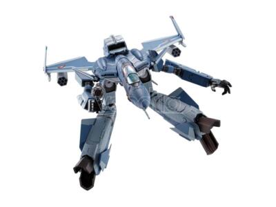 Macross Zero Hi-Metal R Actionfigur Vf-od Phoenix (shin Kudo Use) 14 cm Bandai