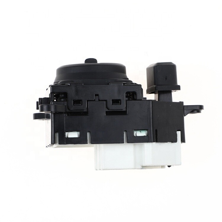 Side View Mirror Folding Switch for 2011-16 Kia Optima/K5 