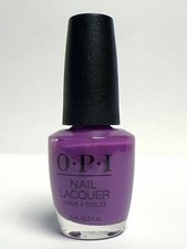 OPI Nail Polish F003 Medi-Take It All In 0.5oz