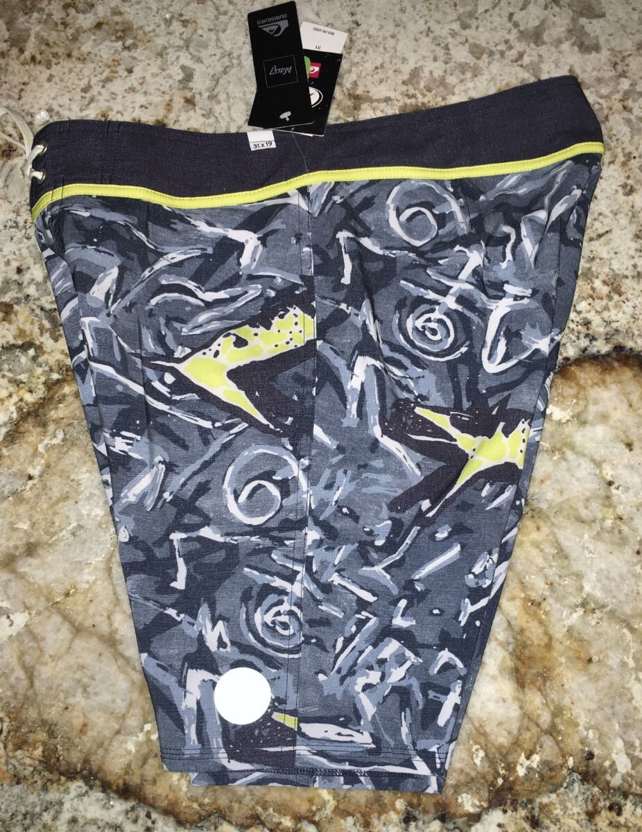 QUIKSILVER - hirokin QSM15BS006_BLK_FL-B_3a50f48f-