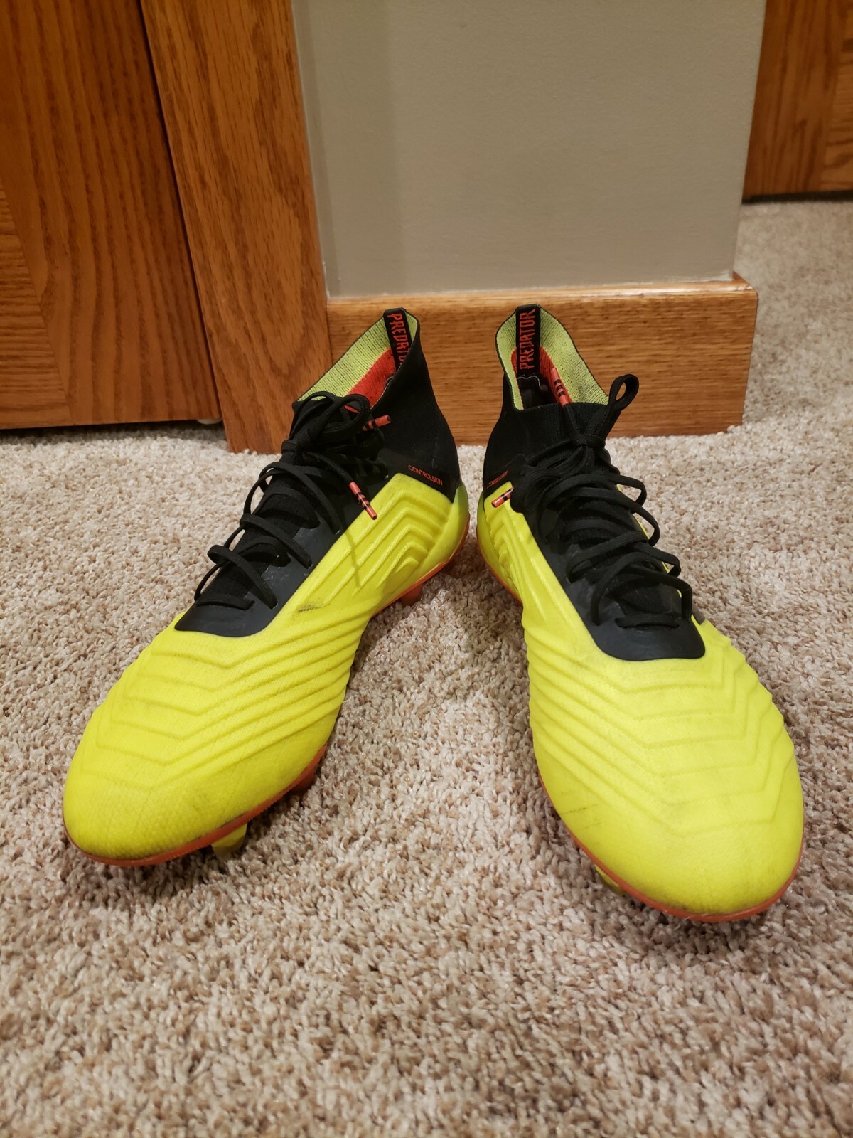 adidas predator 18.1 fg sale
