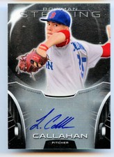 2013 Bowman Sterling Baseball Cards 5