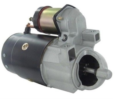 New Starter Fits Mercruiser Model 898 GM 5.0L - 305ci - 8cyl