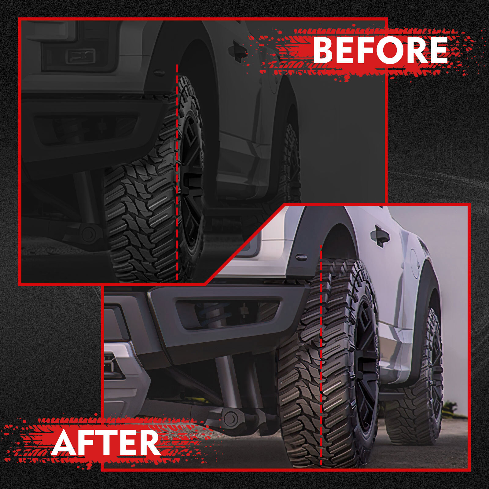 4X 1" Hubcentirc Wheel Spacers 5x4.5" 12x1.25 for INFINITI Q60 Q50 G37