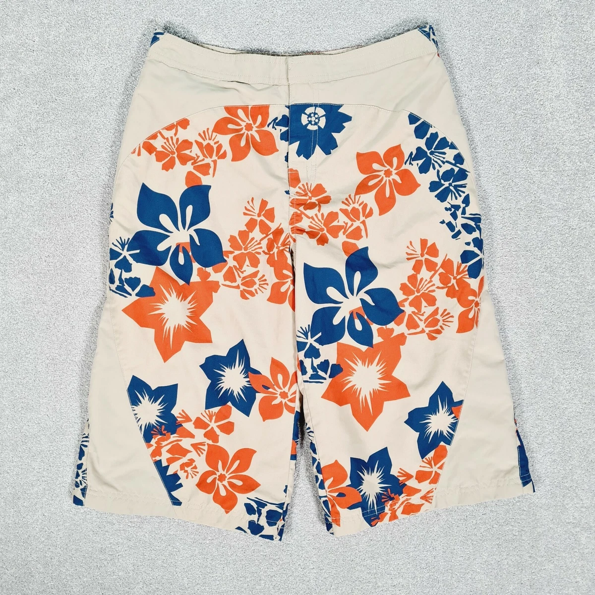 Shorts ted deals baker