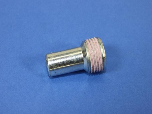 Genuine Mopar Cylinder Block Plug 6036417AA - Picture 1 of 1