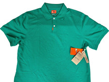 THE NIKE POLO DRI-FIT GOLF MENS' SHIRTS. "2 DIFFERENT COLORS"