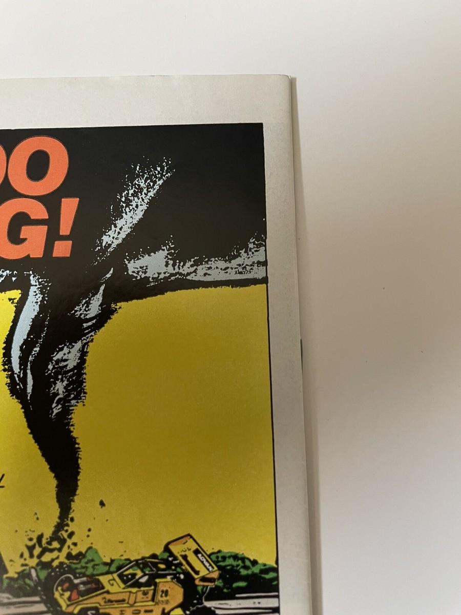 バットマンサンダーバードの恐怖 初版 バットマンサンダーバード