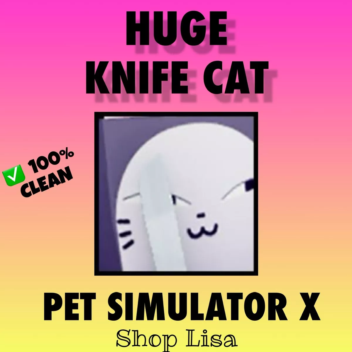 want to join a pet sim x discord server : r/PetSimulatorX