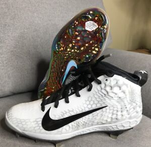 nike zoom trout 5 cleats