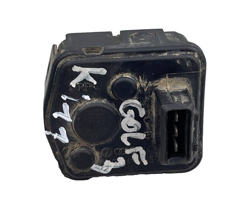 Volkswagen Passat Golf Scheinwerfer Höhenversteller Motor 1H0941295E gebraucht