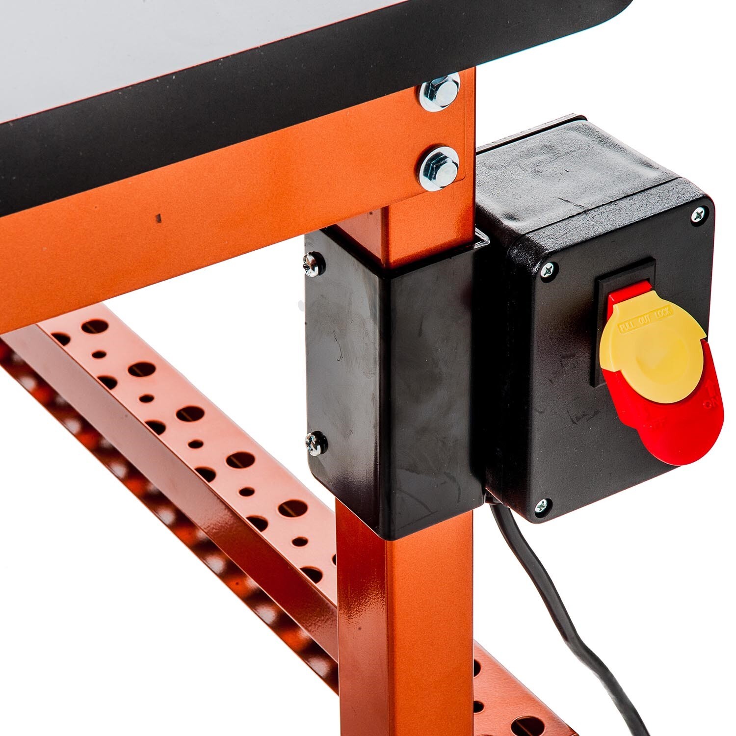 Sherwood MDF/Phenolic Router Table Router Tables & Accessories