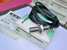 Sunx GX-12MU E0 Proximity Sensor,unused,Jap^94073