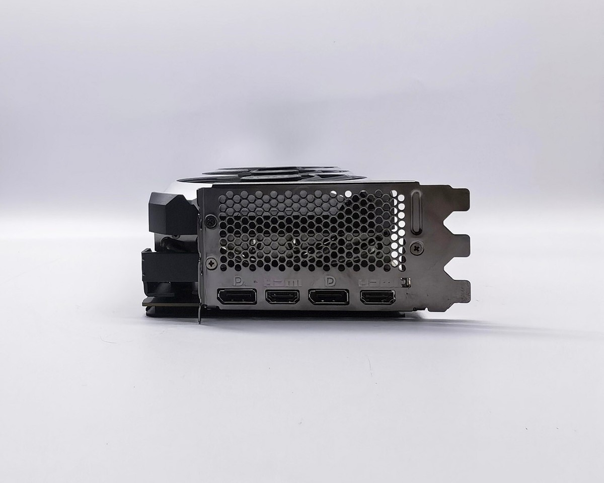 K*I様 MSI GeForce RTX 4090 Ventus 3Xジャンク品 ジャンク GeForce RTX4090 msi ventus 3x oc GeForce RTX™ 4090