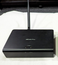 Arcam STREAMER rPlay  WORKING