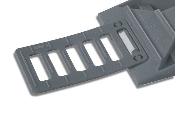 Fiamma Anti Slip Plate for Levellers Motorhome Caravan Campervan etc (97901-012)