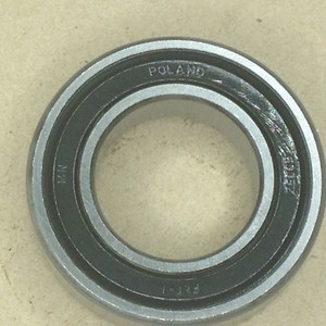 Подшипник 6006 zz