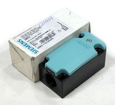 Siemens 3SE5 112-0AA00 E-Stand: 01 Position Switch -Unused/Original Packaging-