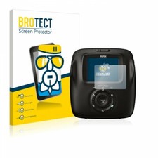 FujiFilm Instax Square SQ20 , BROTECT  AirGlass  Premium Glass Screen Protector