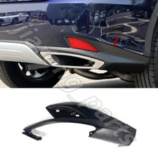 Right Side Rear Bumper Wrap Corner Protection Trim For Lexus RX300 2020-2022