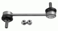 LemfÖRder 2957602 Koppelstange Stabi FüR C5 Ii Iii C6 Peugeot 407 508 I