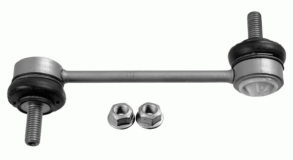 LemfÖRder 2957602 Koppelstange Stabi FüR C5 Ii Iii C6 Peugeot 407 508 I-image