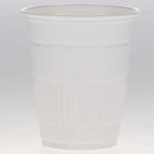House Brand Dentistry 109251 Disposable Dental Drinking Cups White 1000/Pk 5 Oz