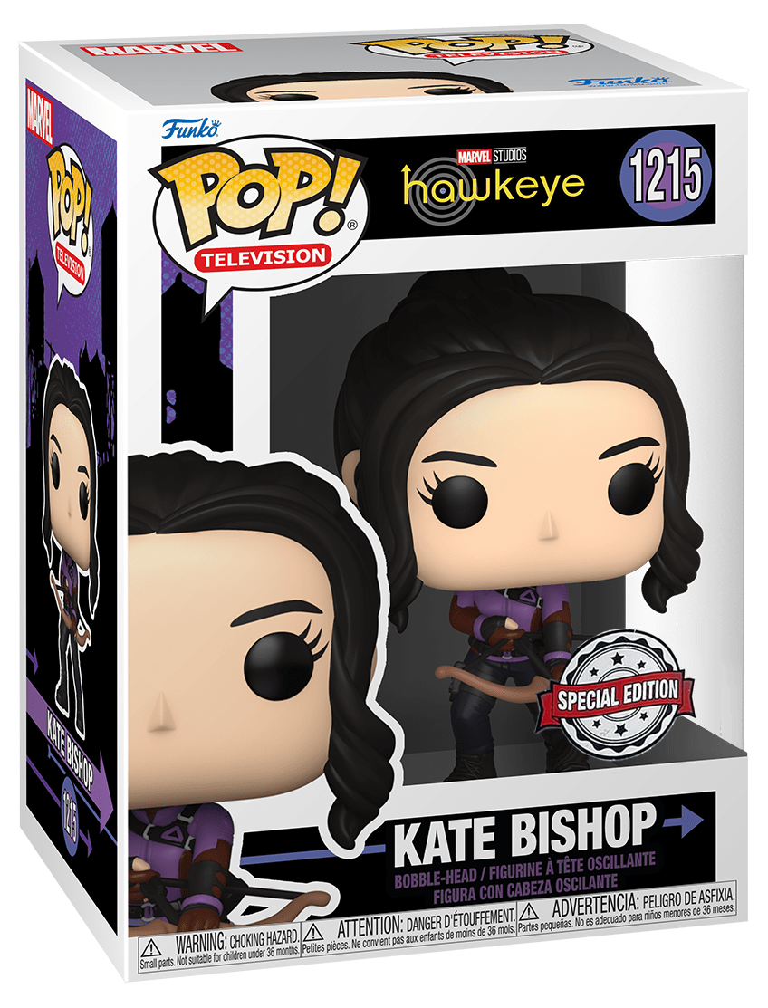 Funko POP ホークアイ ジェレミー・レナー 直筆サイン アベンジャーズ Funko POP ホークアイ ジェレミー・レナー 直筆サイン