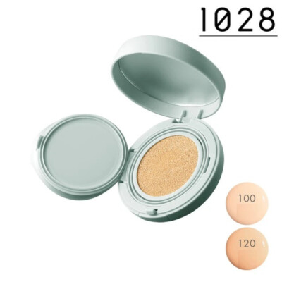 [1028 VISUAL THERAPY] Cica Longwear Cushion Foundation LSF50+ PA 15g NEU