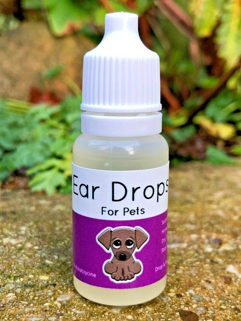 Murine Ear Drops for Earache Relief 0.33 Ounces for sale | eBay