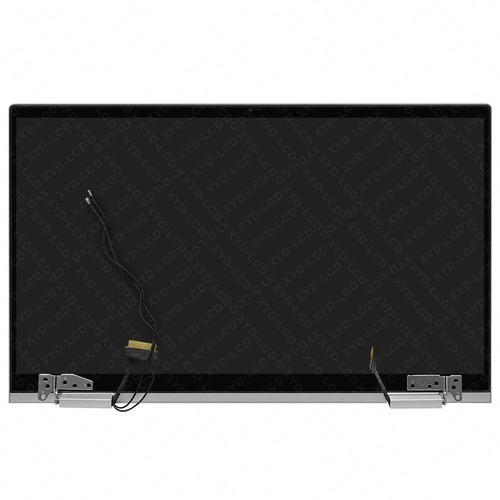 N10353-001 for HP Envy x360 15-EW0013TX 15-EW0031TU LCD Screen Hinge-up Assembly - Picture 2 of 5