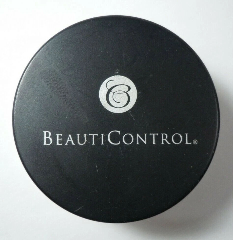 BeautiControl Secret Agent Mineral Makeup Neutral Medium Dark Loose Powder - Image 2 of 2