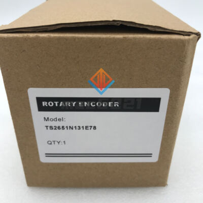 1PC New Authentic Duo Tomomon Encoder TS2651N131E78