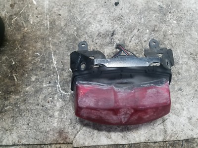 1992 Kawasaki Ninja ZX-7 ZX750 ZX 750 J2 Tail Light Brake Light
