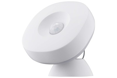 Zigbee Bewegungsmelder - automatische Steuerung von Licht | integrierter Temp...