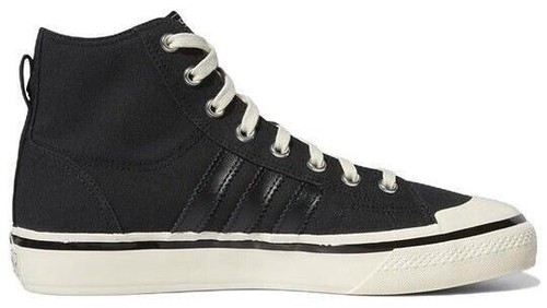 REISA　74、84、85、86 adidas Nizza RF 74 Black White GX8485 | eBay