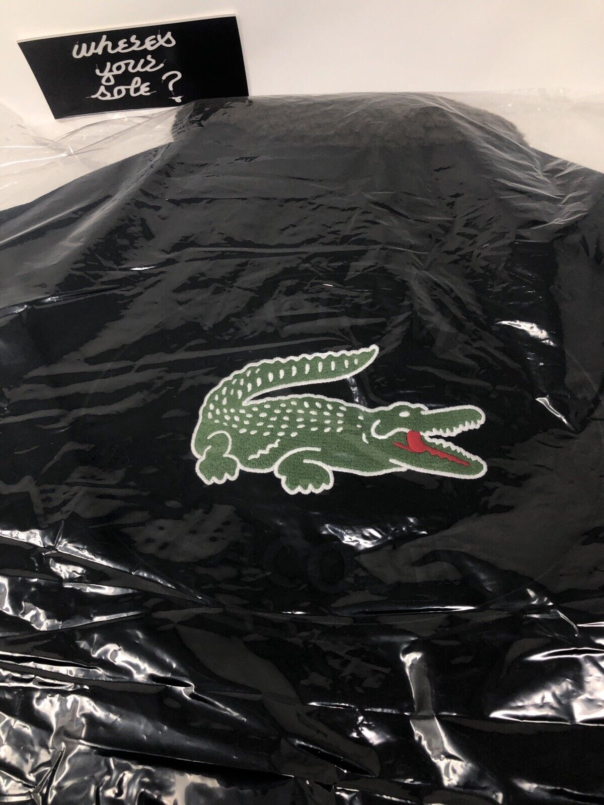 lacoste supreme varsity jacket