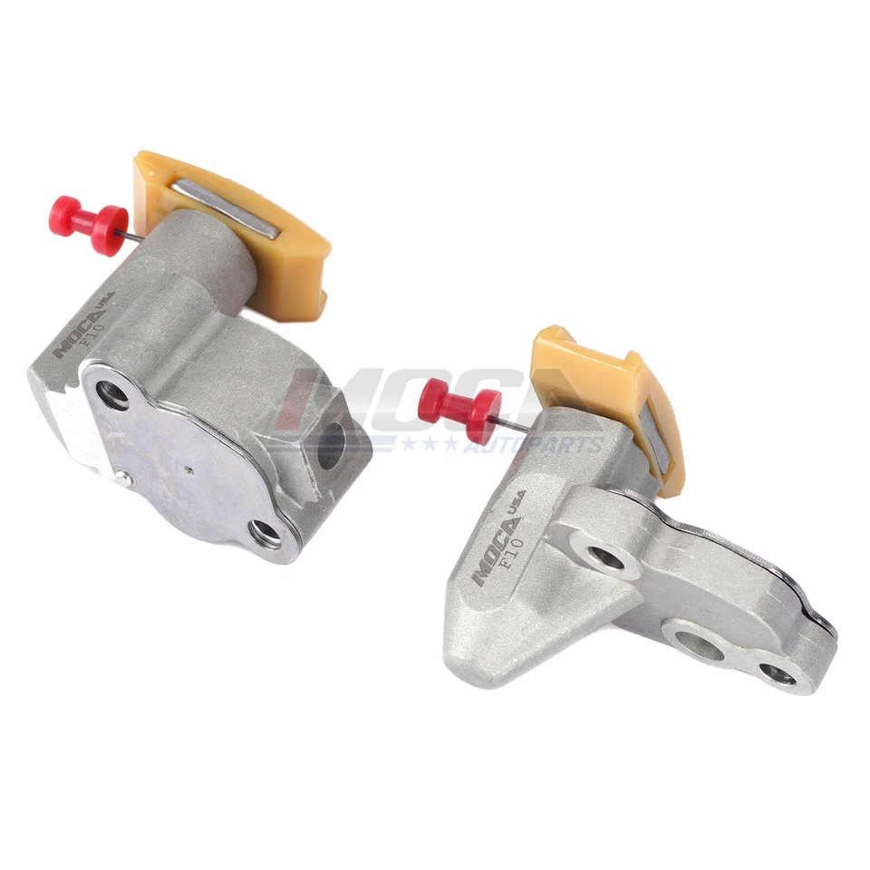 Timing Chain Kit for 17-20 Infiniti QX60 & Nissan Pathfinder 3.5L V6 DOHC VQ35DD - Image 3 of 4