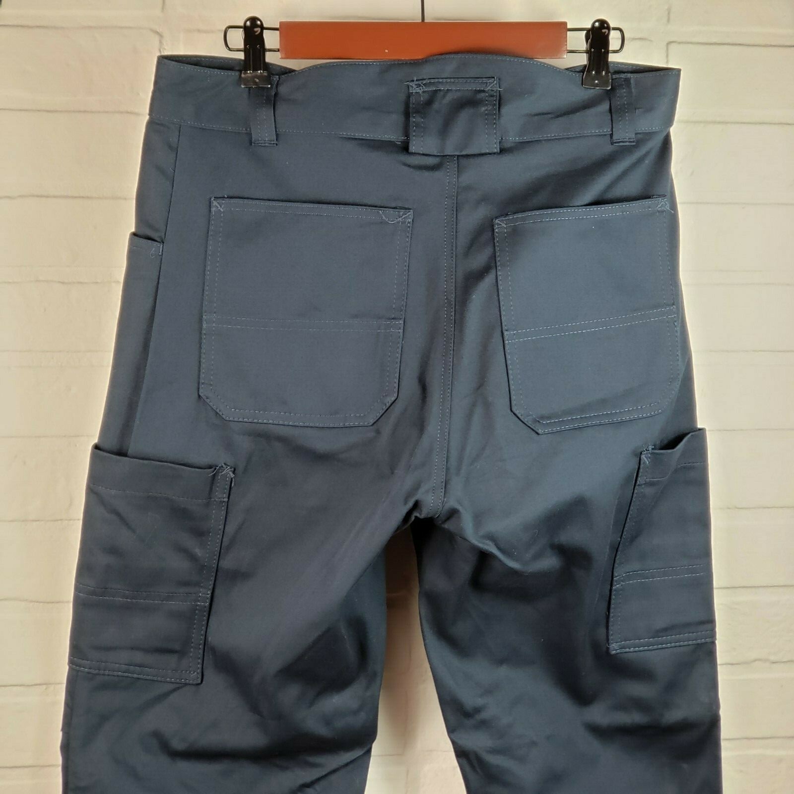 Image Solutions Tactical Performance Pants Unifor… - image 5