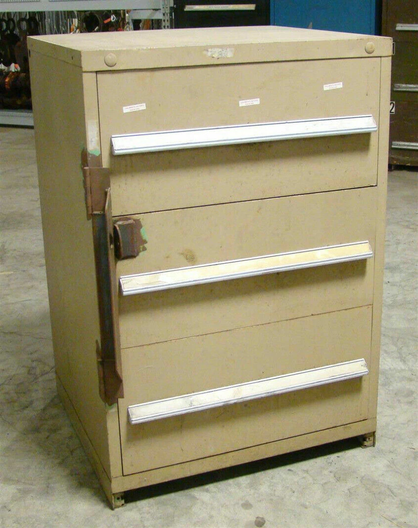 Vidmar Storage Matttroy