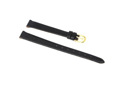 Marburger Cinturino Orologio 12mm Acciaio Inossidabile Oro - Con Utensile Di Montaggio - 2