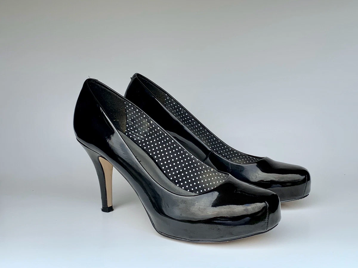 Madden girl sales patent heels