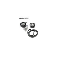 Keilrippenriemensatz SKF Vkma 35330 FüR Audi Mazda Opel Saab Seat Skoda Toyota